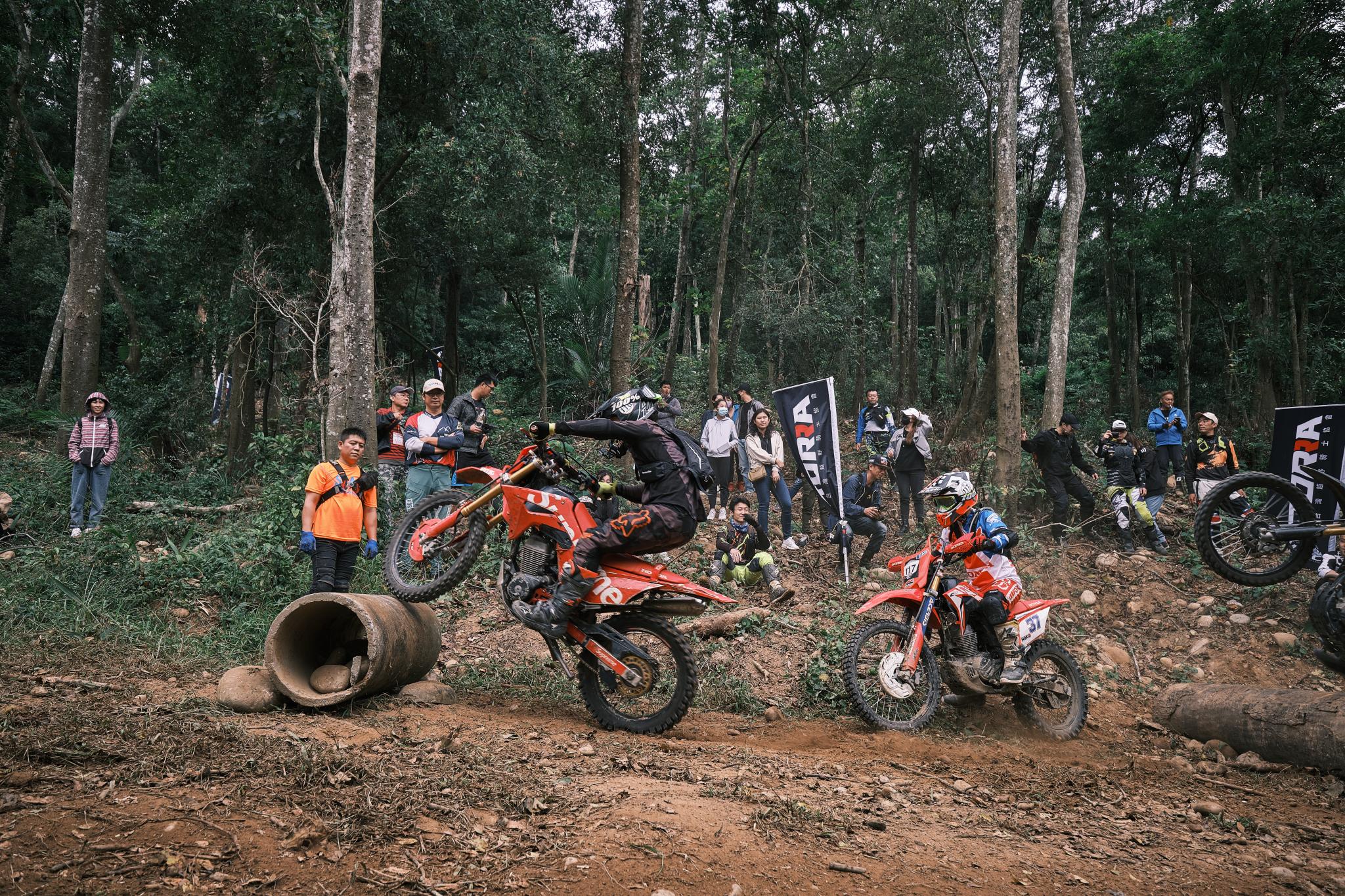 TORRA 三義 比賽 2022.10 // TORRA Sanyi Race 2022.10