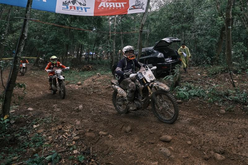 TORRA 三義 比賽 2022.10 // TORRA Sanyi Race 2022.10