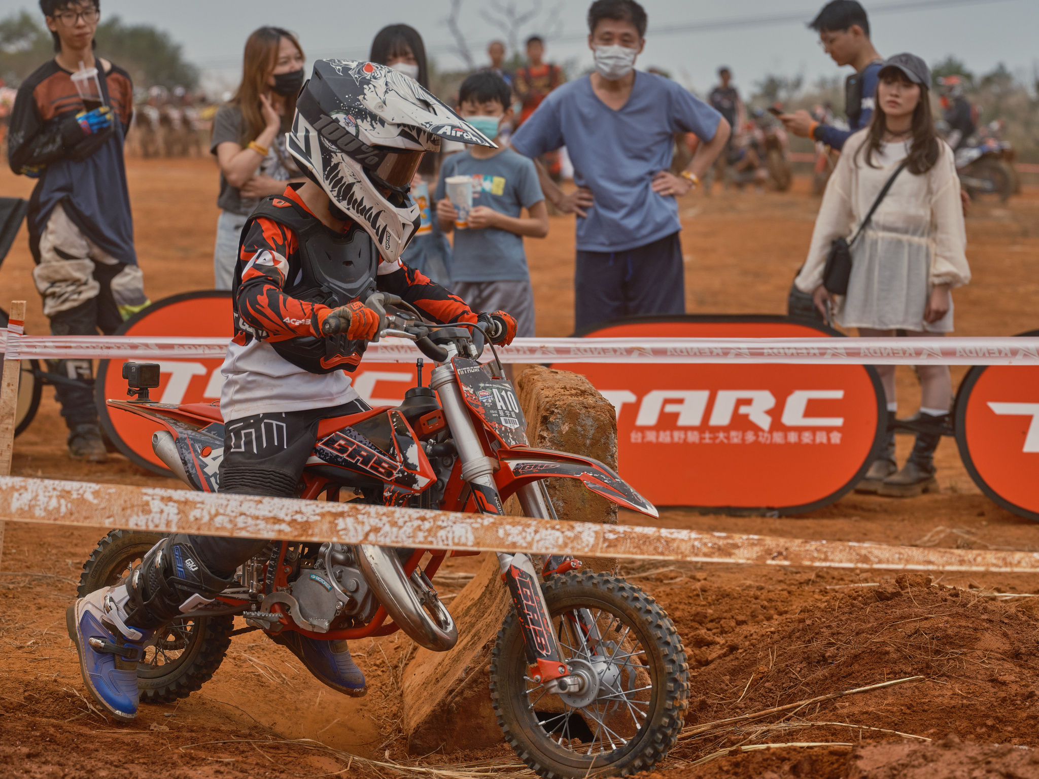 TORRA 三義 比賽 2025.11 // TORRA Sanyi Race 2025.11