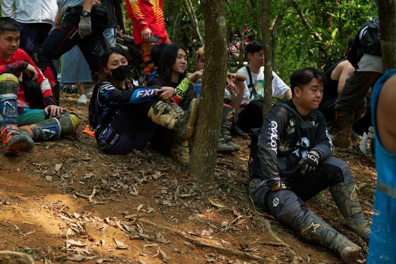 2026烤肉肉X越野新手村