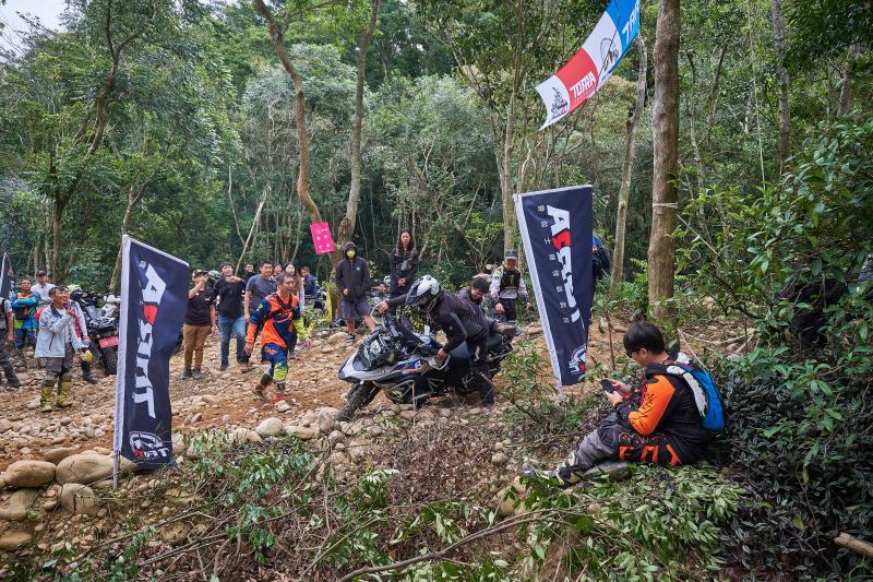 TORRA 三義 比賽 2022.10 // TORRA Sanyi Race 2022.10