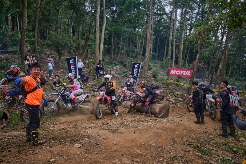 TORRA 三義 比賽 2022.10 // TORRA Sanyi Race 2022.10