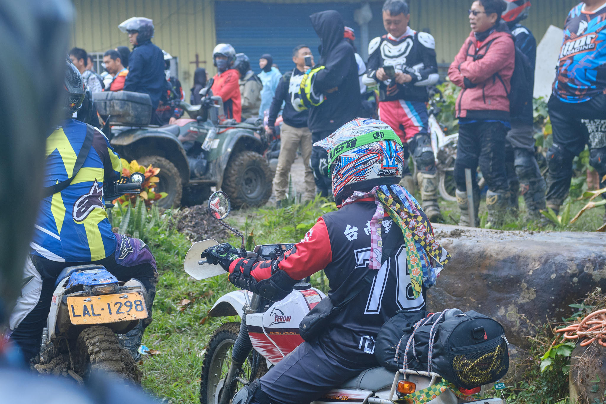 墾丁大會師 (2026) // Kenting Grand Meeting (2026)