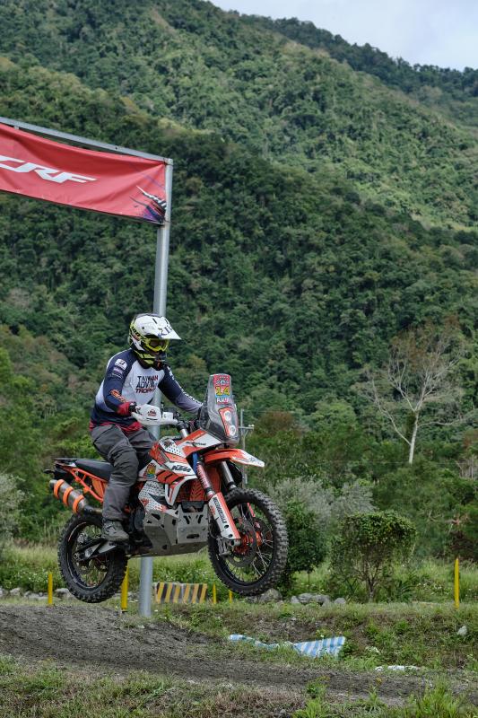 花蓮縣比賽 2025.12 // Hualien Race 2025.12