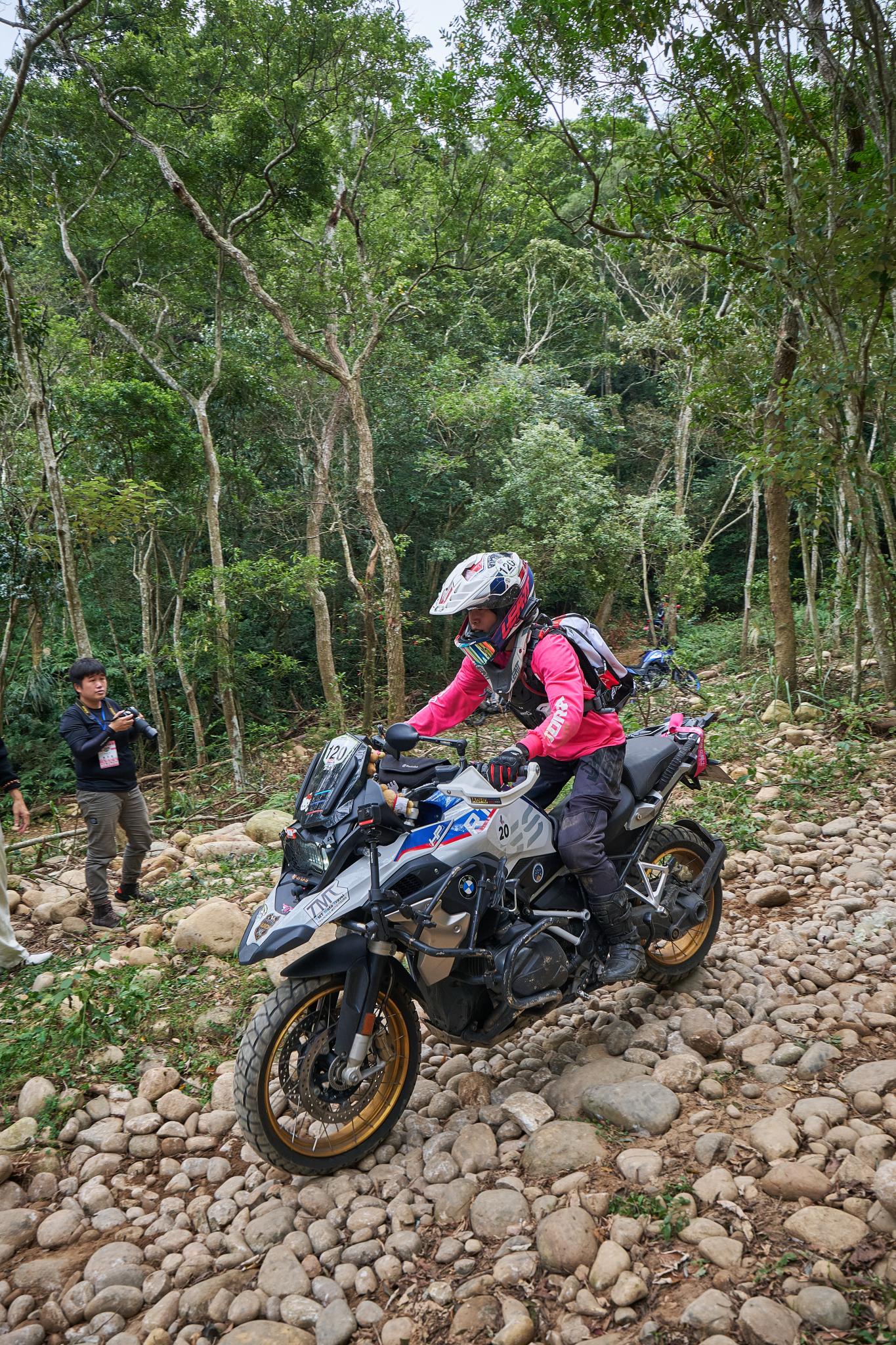 TORRA 三義 比賽 2022.10 // TORRA Sanyi Race 2022.10