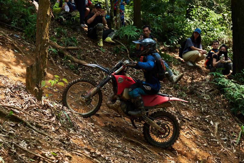 2026烤肉肉X越野新手村