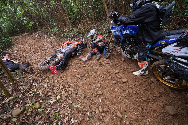 TORRA 三義 比賽 2022.10 // TORRA Sanyi Race 2022.10