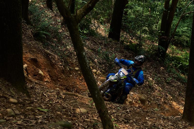 2026烤肉肉X越野新手村