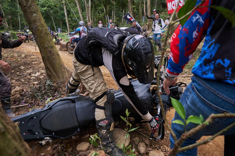 TORRA 三義 比賽 2022.10 // TORRA Sanyi Race 2022.10