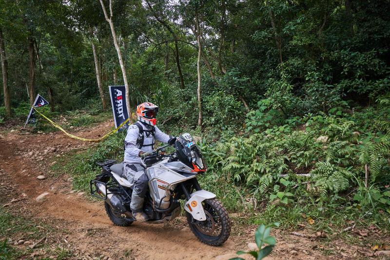 TORRA 三義 比賽 2022.10 // TORRA Sanyi Race 2022.10