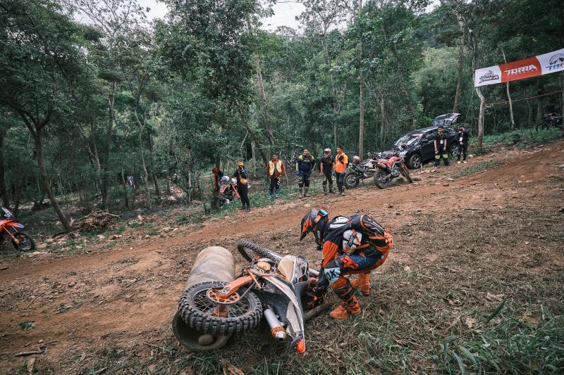 TORRA 三義 比賽 2022.10 // TORRA Sanyi Race 2022.10