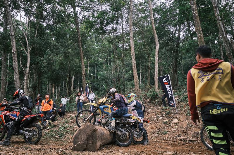 TORRA 三義 比賽 2022.10 // TORRA Sanyi Race 2022.10