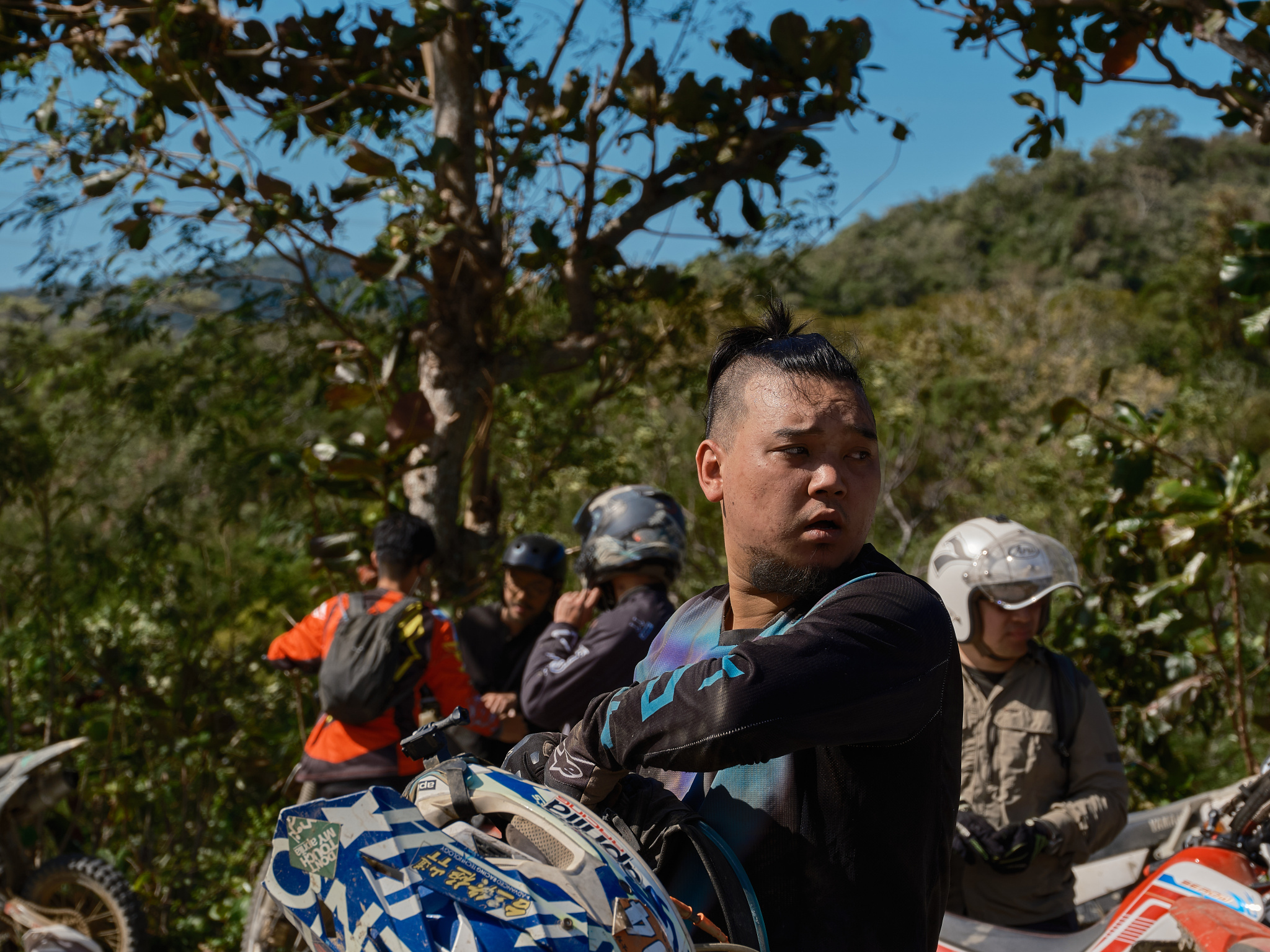 墾丁大會師 (2024) // Kenting Grand Meeting (2024)