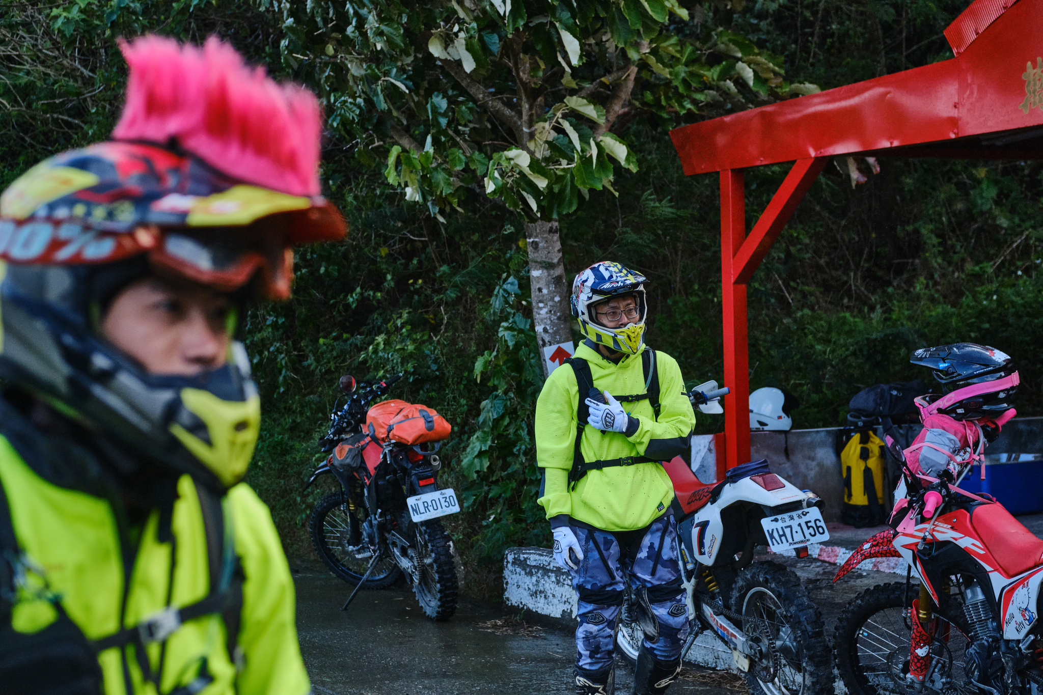 墾丁大會師 (2026) // Kenting Grand Meeting (2026)