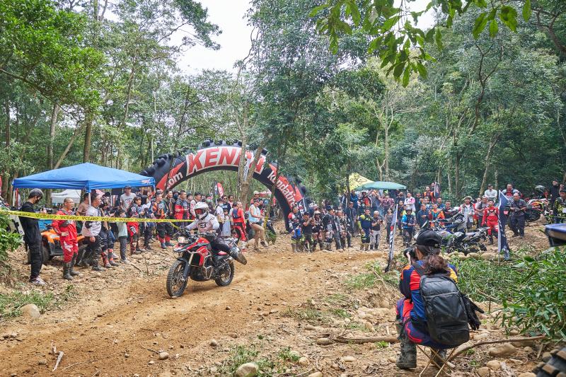 TORRA 三義 比賽 2022.10 // TORRA Sanyi Race 2022.10