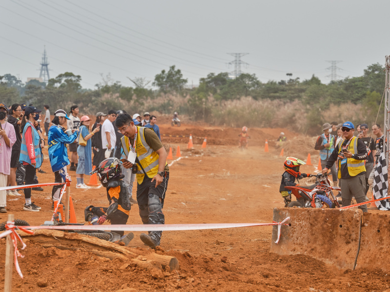 TORRA 三義 比賽 2025.11 // TORRA Sanyi Race 2025.11