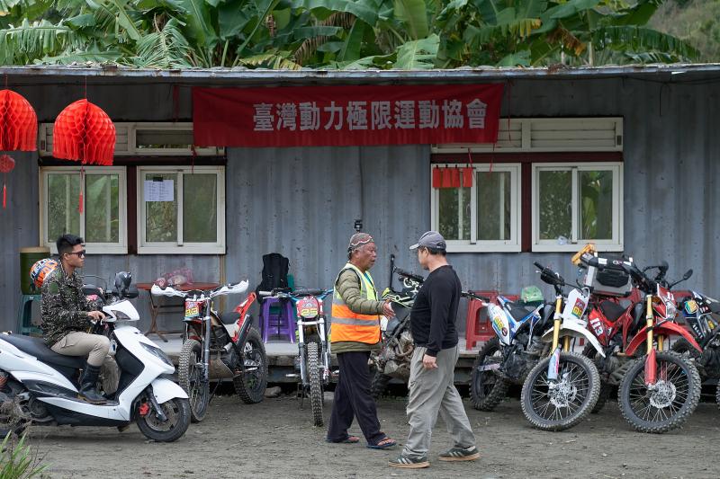 花蓮縣比賽 2025.12 // Hualien Race 2025.12