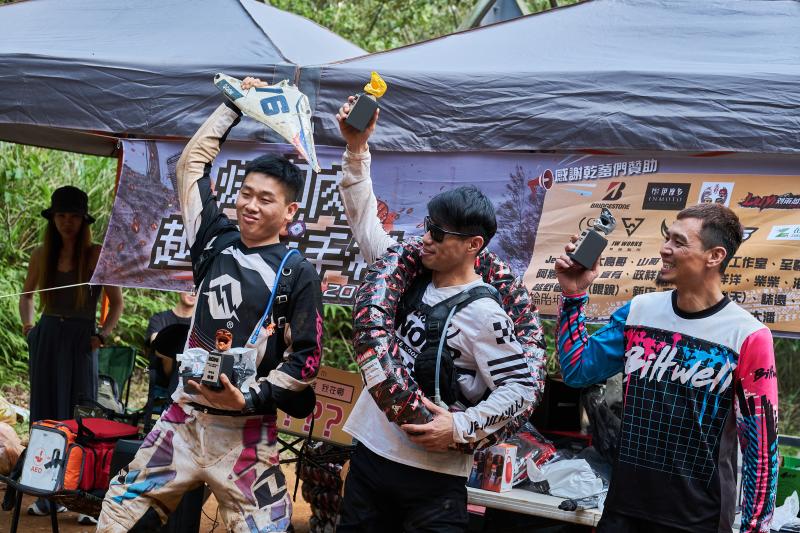 2026烤肉肉X越野新手村