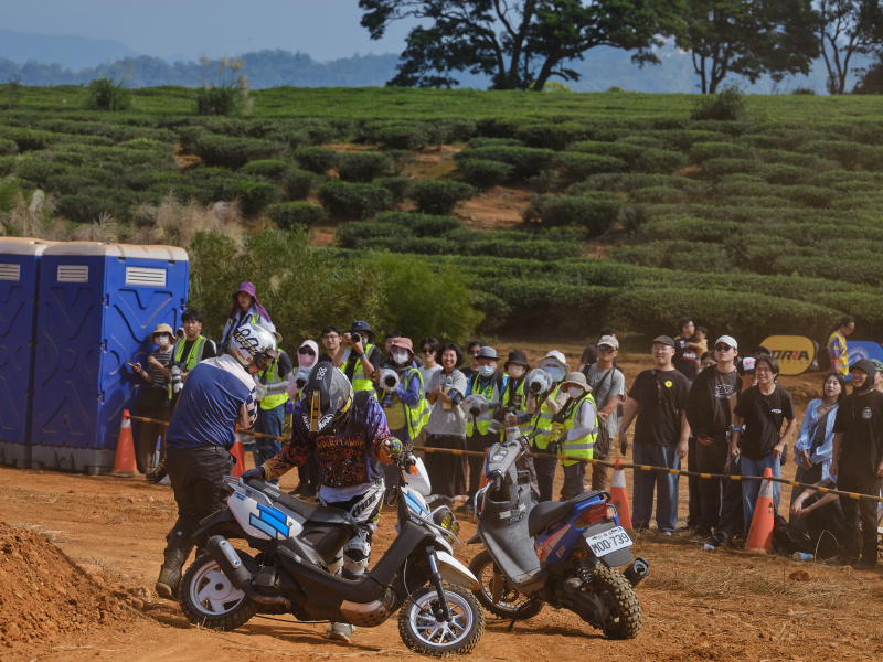 TORRA 三義 比賽 2025.11 // TORRA Sanyi Race 2025.11