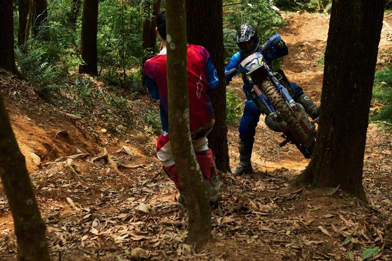 2026烤肉肉X越野新手村