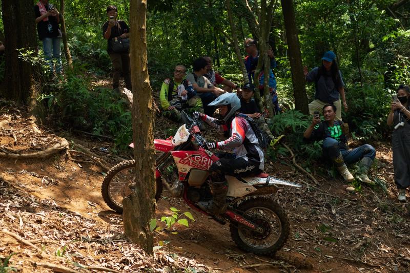 2026烤肉肉X越野新手村