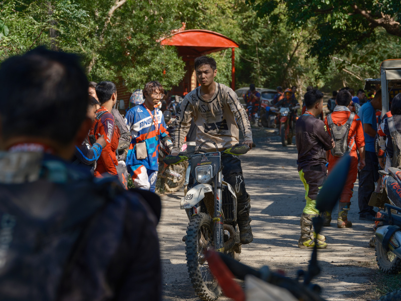 墾丁大會師 (2024) // Kenting Grand Meeting (2024)