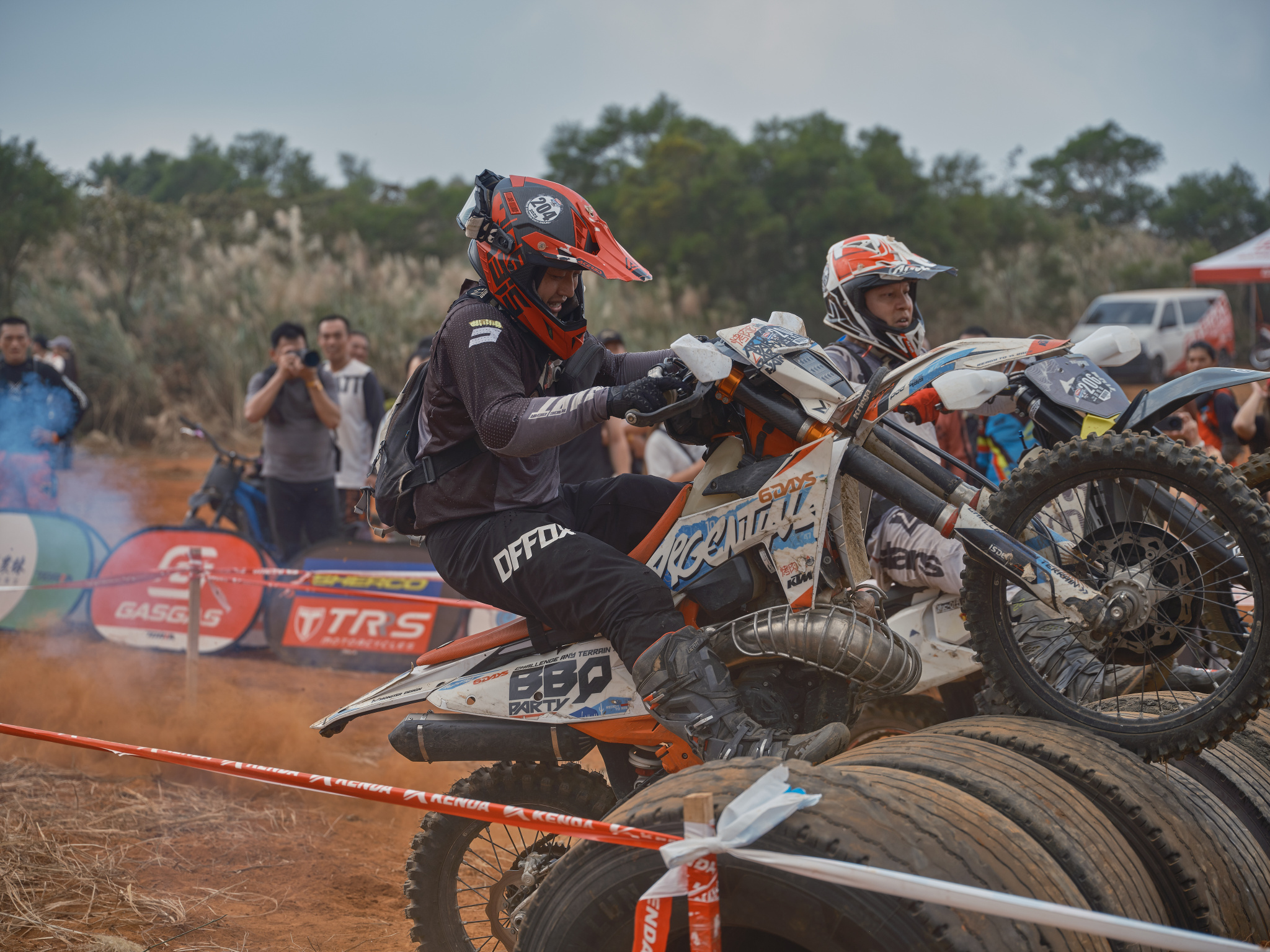 TORRA 三義 比賽 2025.11 // TORRA Sanyi Race 2025.11