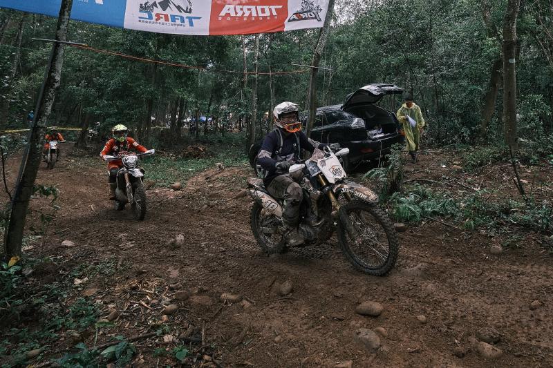 TORRA 三義 比賽 2022.10 // TORRA Sanyi Race 2022.10