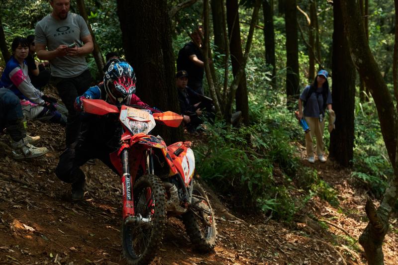 2026烤肉肉X越野新手村