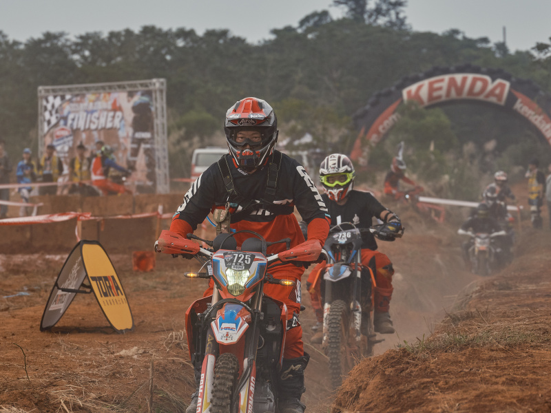 TORRA 三義 比賽 2025.11 // TORRA Sanyi Race 2025.11