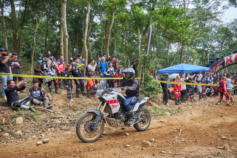 TORRA 三義 比賽 2022.10 // TORRA Sanyi Race 2022.10