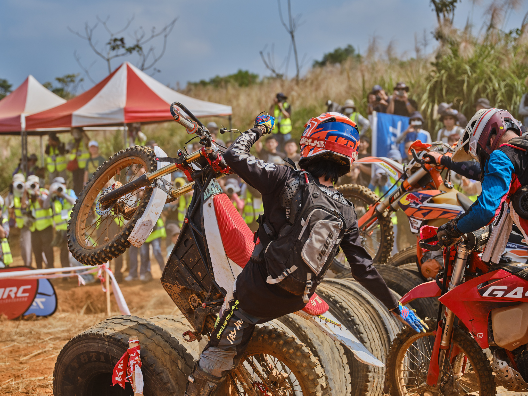 TORRA 三義 比賽 2025.11 // TORRA Sanyi Race 2025.11