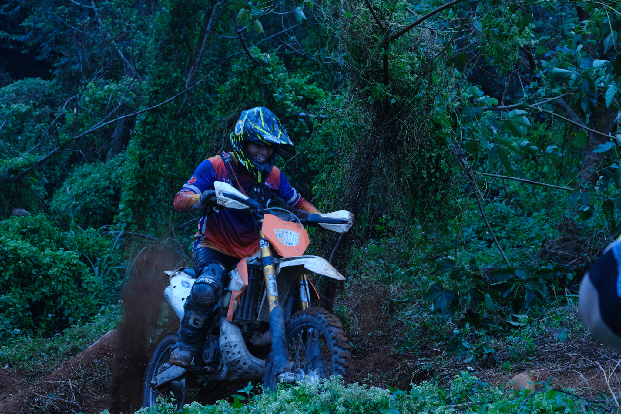 TORRA 三義 比賽 2024.11