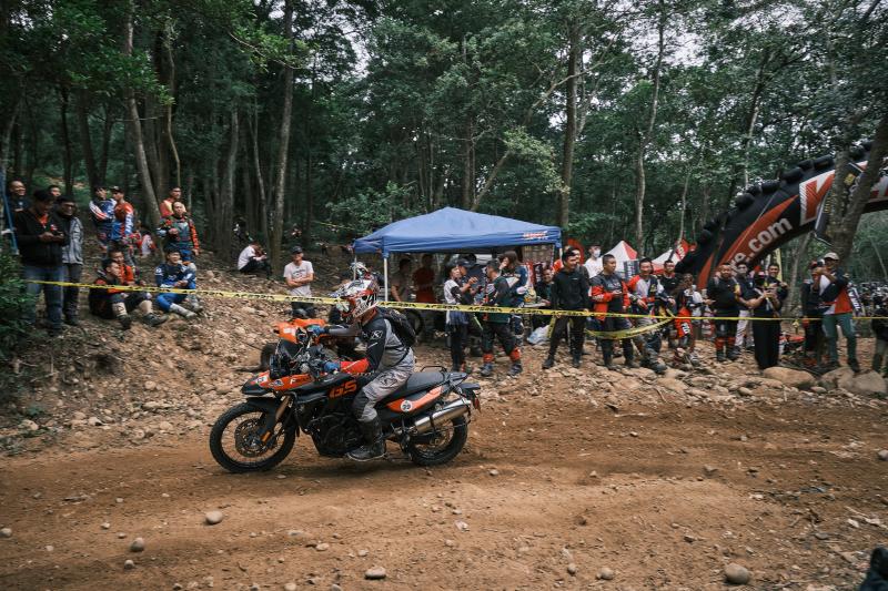 TORRA 三義 比賽 2022.10 // TORRA Sanyi Race 2022.10