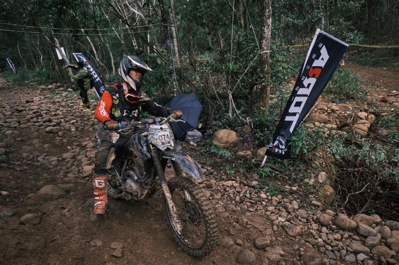 TORRA 三義 比賽 2022.10 // TORRA Sanyi Race 2022.10