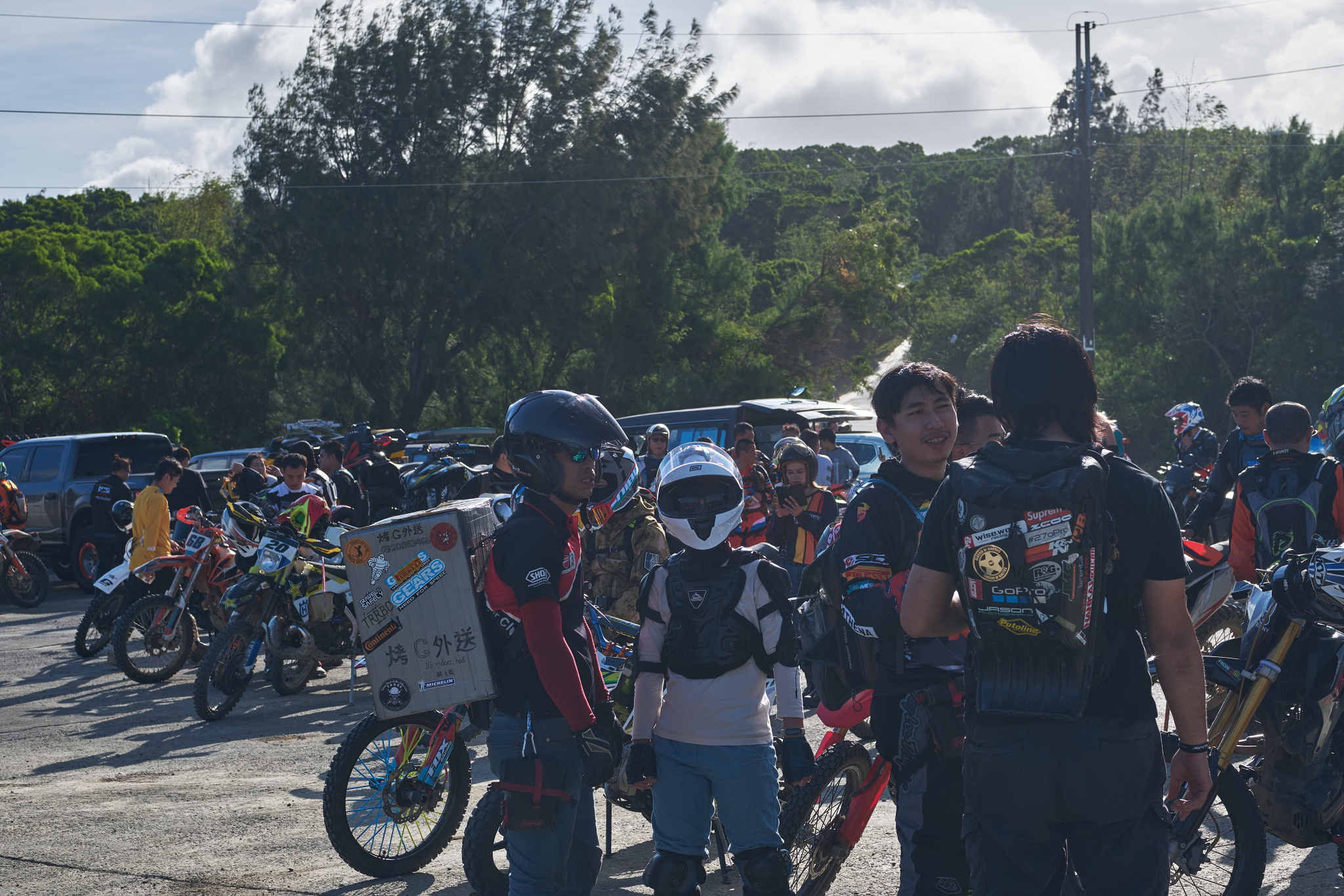 墾丁大會師 (2022) // Kenting Grand Meeting (2022)