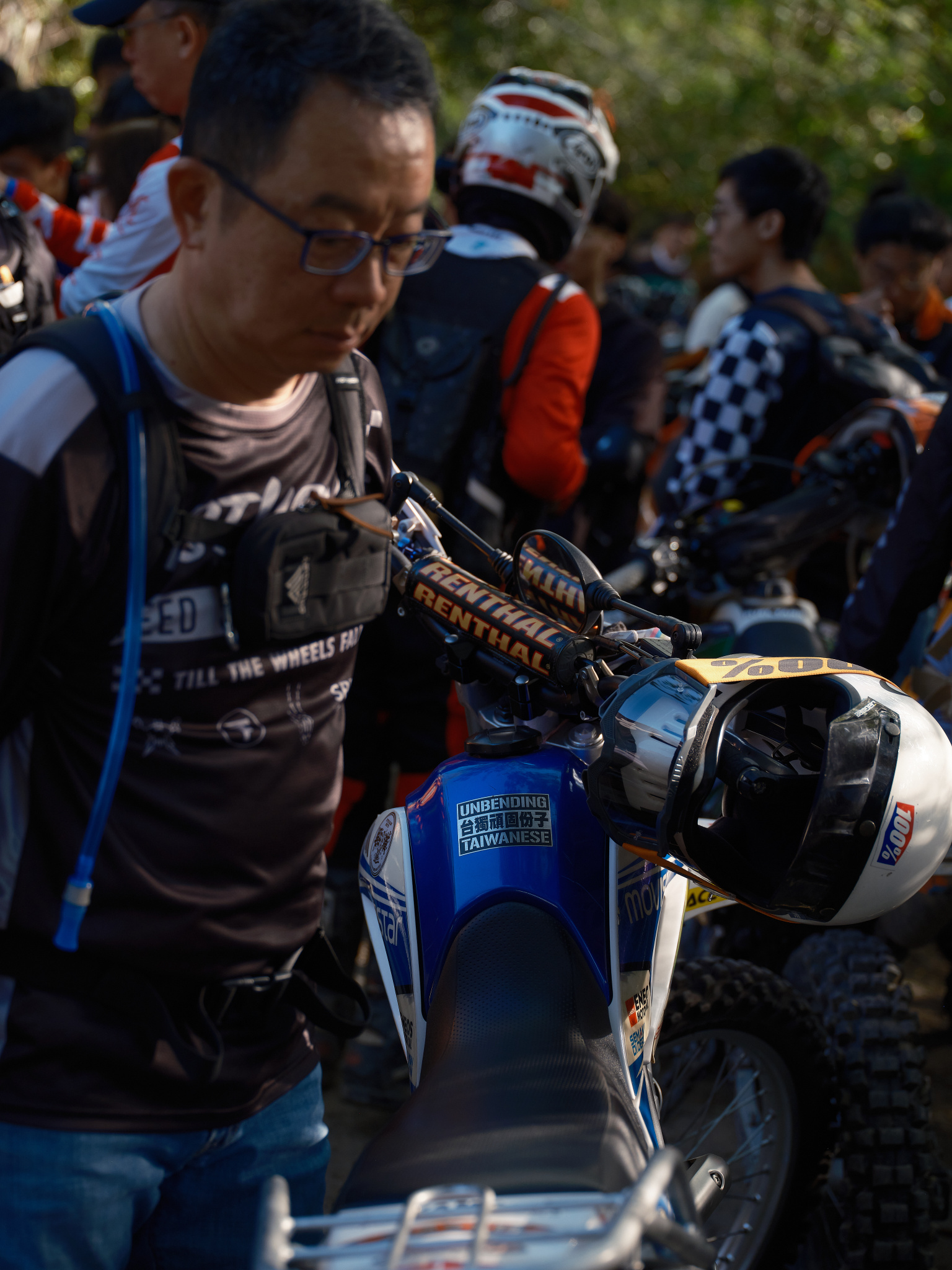 墾丁大會師 (2024) // Kenting Grand Meeting (2024)