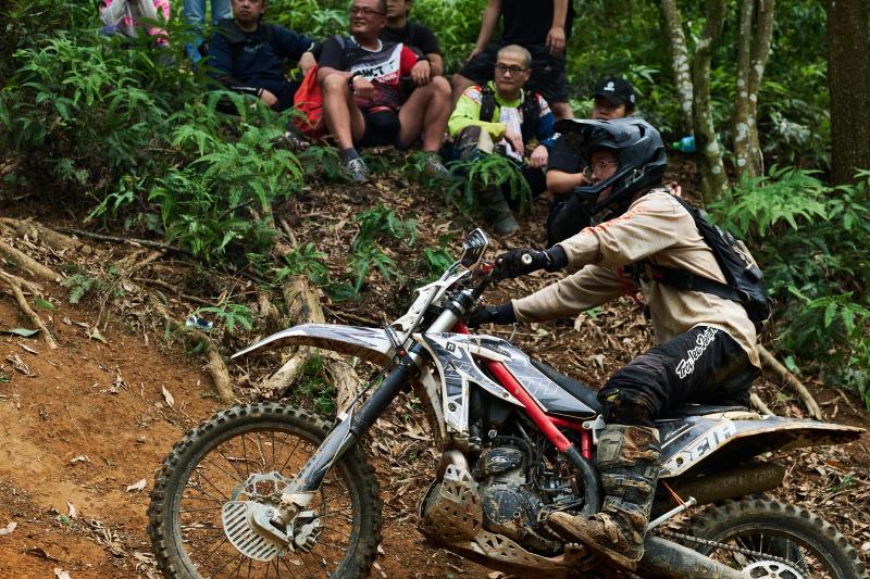 2026烤肉肉X越野新手村