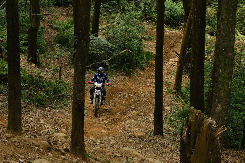 2026烤肉肉X越野新手村