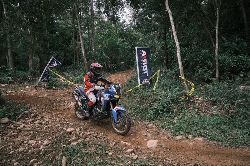 TORRA 三義 比賽 2022.10 // TORRA Sanyi Race 2022.10