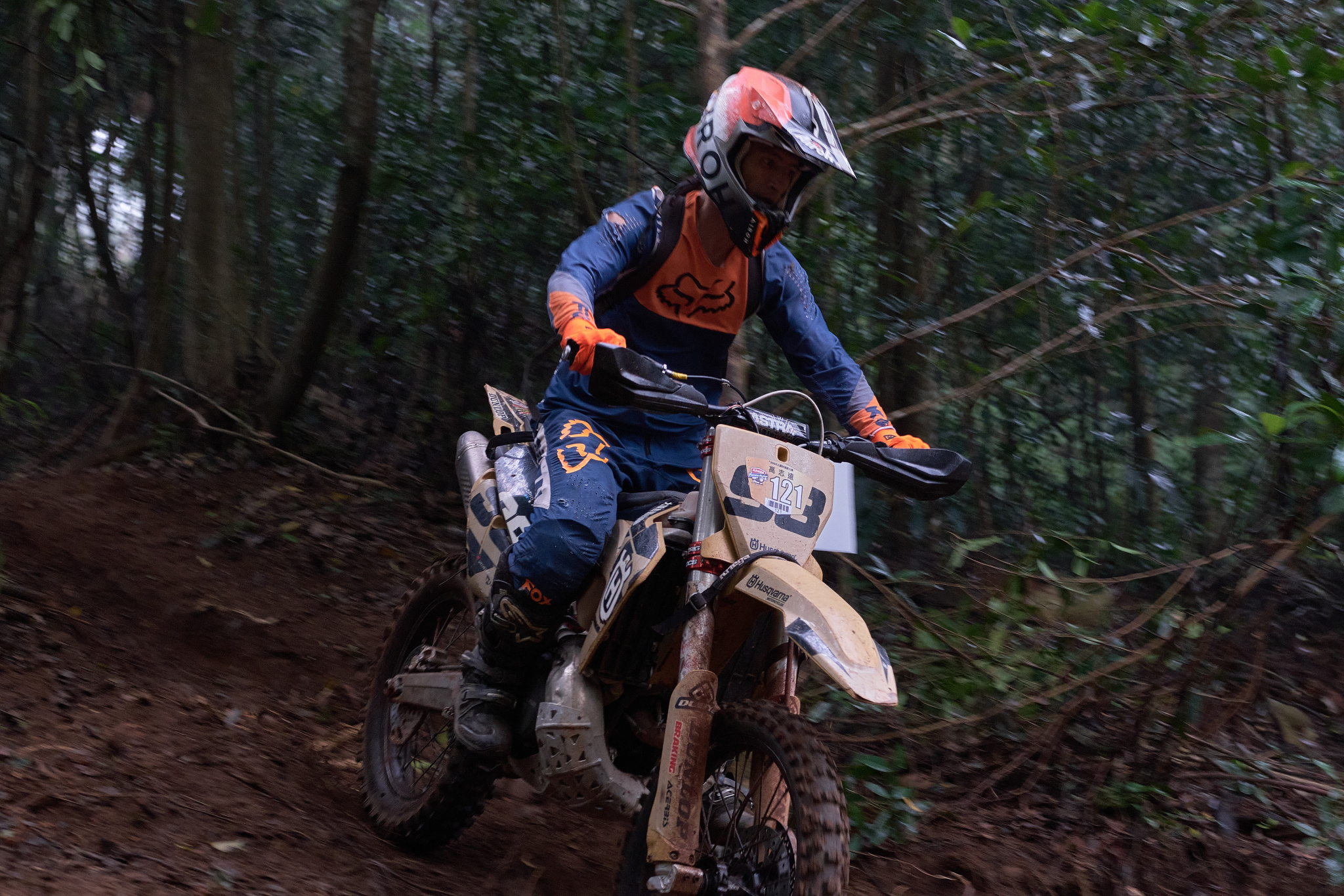 TORRA 三義 比賽 2024.11