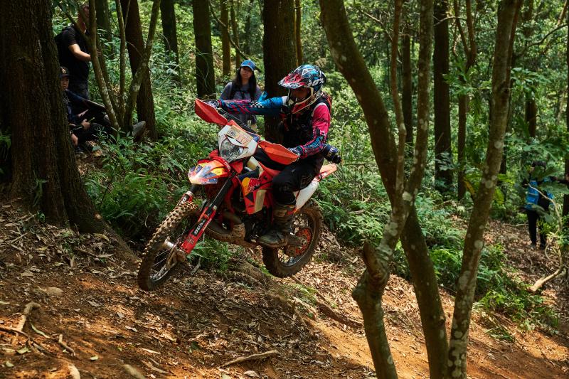 2026烤肉肉X越野新手村