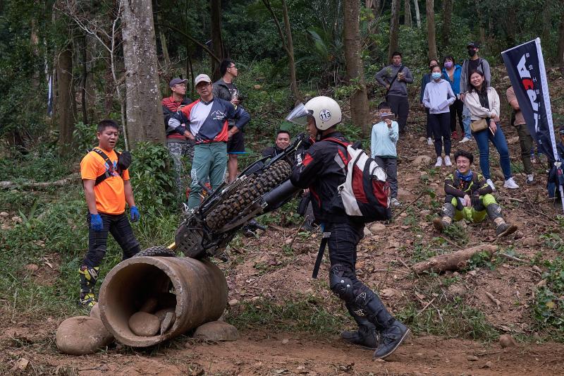 TORRA 三義 比賽 2022.10 // TORRA Sanyi Race 2022.10