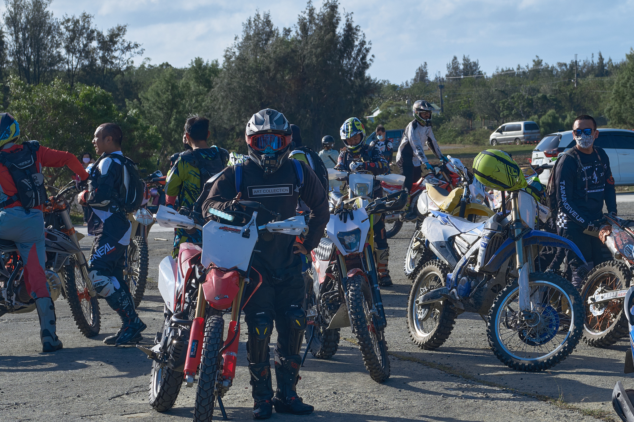 墾丁大會師 (2022) // Kenting Grand Meeting (2022)