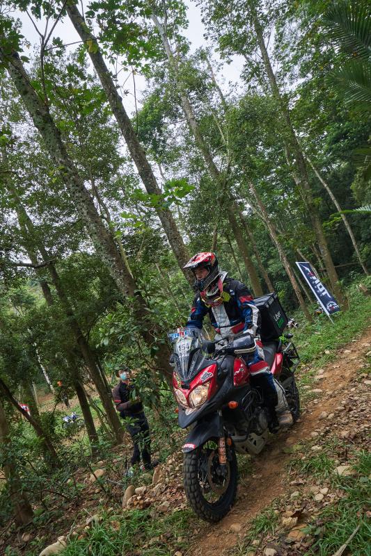 TORRA 三義 比賽 2022.10 // TORRA Sanyi Race 2022.10