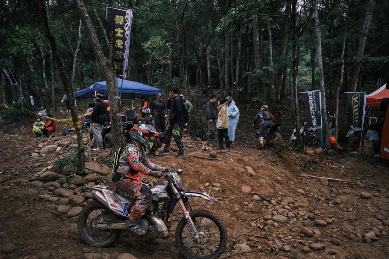 TORRA 三義 比賽 2022.10 // TORRA Sanyi Race 2022.10