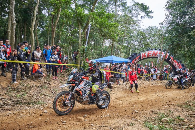 TORRA 三義 比賽 2022.10 // TORRA Sanyi Race 2022.10