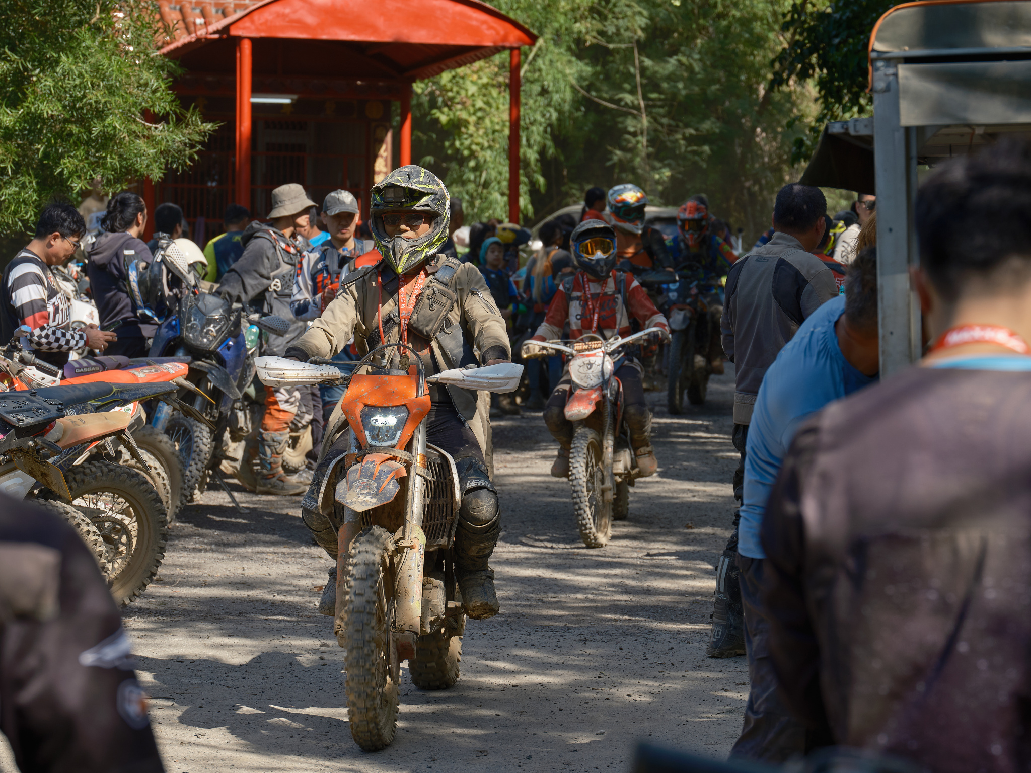 墾丁大會師 (2024) // Kenting Grand Meeting (2024)