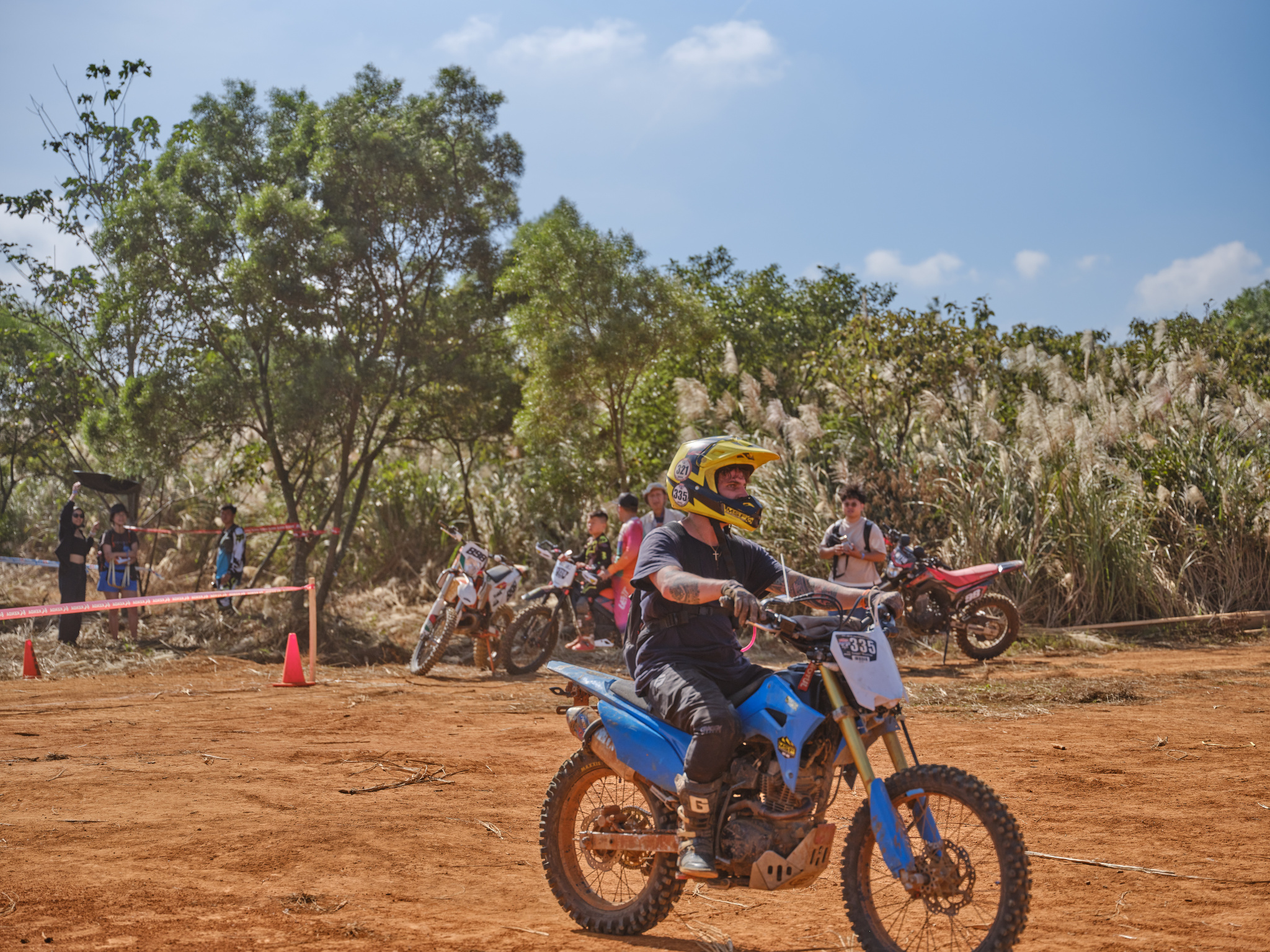 TORRA 三義 比賽 2025.11 // TORRA Sanyi Race 2025.11