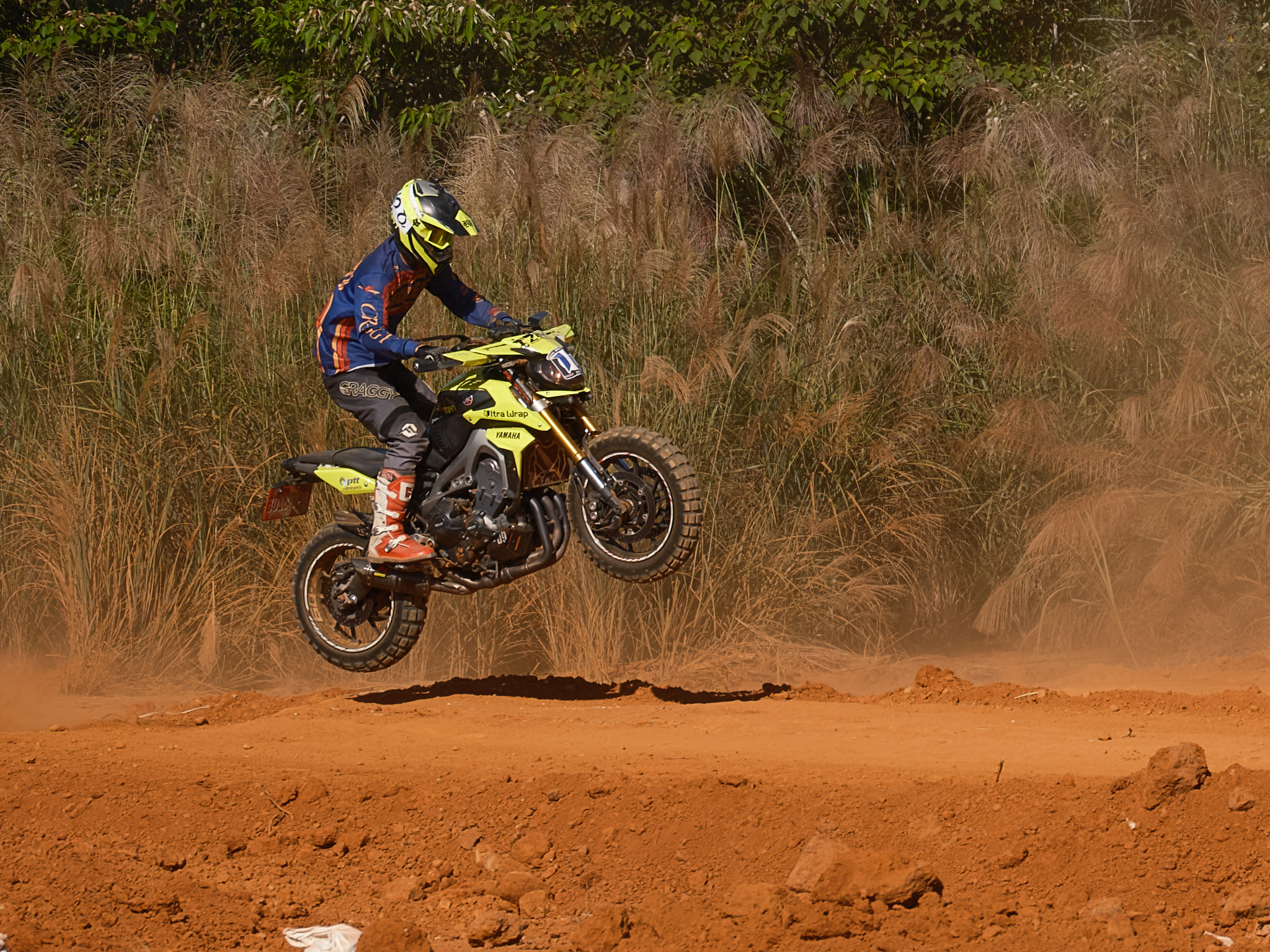 TORRA 三義 比賽 2025.11 // TORRA Sanyi Race 2025.11